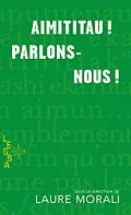 E-Book (epub) Aimititau! Parlons-nous! von Miron Isabelle Miron