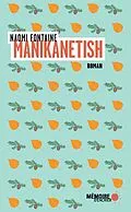 E-Book (epub) Manikanetish von Fontaine Naomi Fontaine