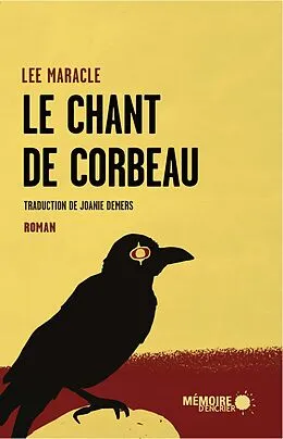 E-Book (epub) Le chant de Corbeau von Maracle Lee Maracle