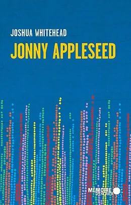 E-Book (epub) Jonny Appleseed von 