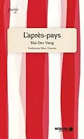 E-Book (epub) L'apres-pays von der Vang Mai der Vang
