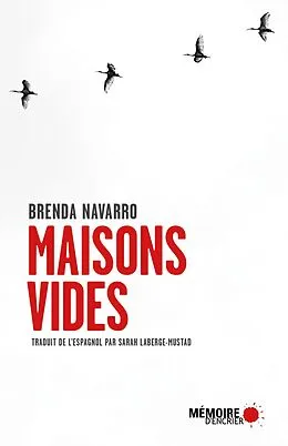 E-Book (epub) Maisons vides von Navarro Brenda Navarro