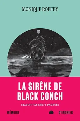 E-Book (epub) La sirène de Black Conch von Roffey Monique Roffey