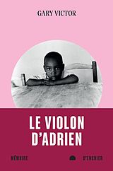 eBook (epub) Le violon d'Adrien de Victor Gary Victor