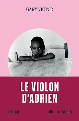 E-Book (epub) Le violon d'Adrien von Victor Gary Victor