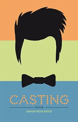 E-Book (epub) Victor von Boulerice Simon Boulerice