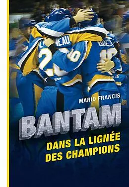 E-Book (epub) Bantam von Francis Mario Francis
