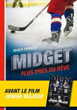 E-Book (epub) Midget von Francis Mario Francis