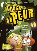 E-Book (epub) Trucs de peur 2 von Larochelle Alexandra Larochelle