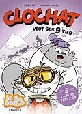 E-Book (epub) Clochat veut ses neuf vies 5 von Roy Cindy Roy