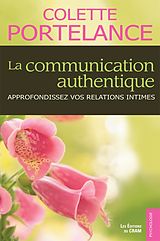 E-Book (epub) La communication authentique von Portelance Colette Portelance