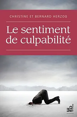 E-Book (epub) Le sentiment de culpabilite von Herzog Bernard Herzog