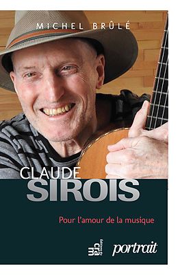 E-Book (epub) Claude Sirois von Brule Michel Brule