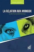 E-Book (epub) La relation aux animaux von Friedrich Sandra Friedrich