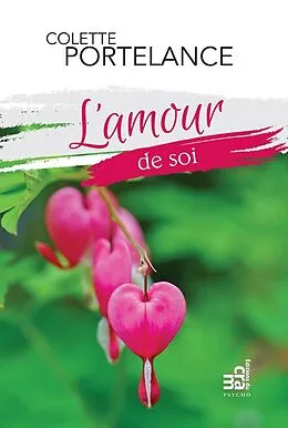 E-Book (epub) L'amour de soi von Portelance Colette Portelance