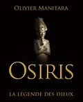E-Book (epub) Osiris von Olivier Manitara