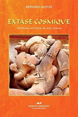 eBook (pdf) Extase cosmique de 