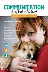 E-Book (pdf) Communication authentique von Georges-Henri Arenstein