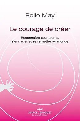 E-Book (epub) Le courage de creer von Rollo May