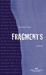 eBook (epub) Fragments de Rosette Pipar