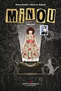 E-Book (epub) Minou von Pierre K. Malouf