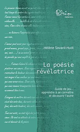 E-Book (epub) La poesie revelatrice von Helene Savard-Huot