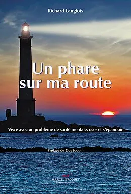 E-Book (epub) Un phare sur route von Richard Langlois