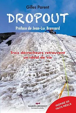 ePUB Dropout von Gilles Parent