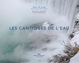 E-Book (pdf) Les cantiques de l'eau von Nancy R. Lange