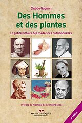 E-Book (epub) Des hommes et des plantes - 3e edition von 