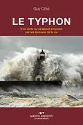 E-Book (epub) Le typhon von Guy Côté