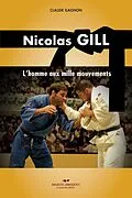 E-Book (epub) Nicolas Gill von Claude Gagnon