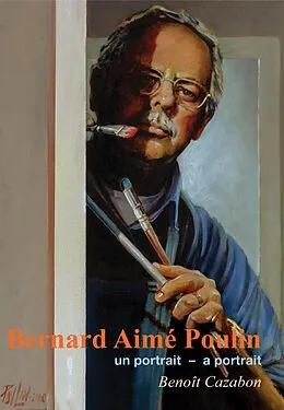 E-Book (pdf) Bernard Aimé Poulin von Cazabon Benoit Cazabon