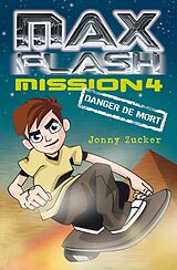 eBook (epub) Mission 4 de Zucker Jonny Zucker