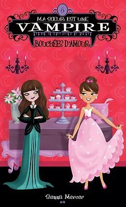 E-Book (epub) Bouchees d'amour von Mercer Sienna Mercer