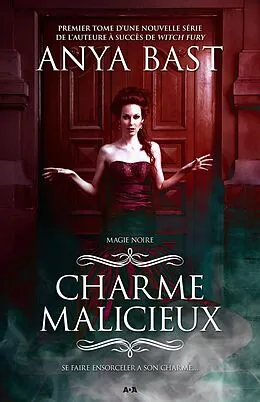 E-Book (epub) Charme malicieux von Bast Anya Bast
