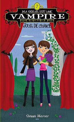 eBook (epub) Jour de chance de Mercer Sienna Mercer