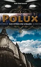 E-Book (epub) Polux von Vidal-Lessard Aude Vidal-Lessard