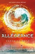 E-Book (epub) Allegeance von Roth Veronica Roth