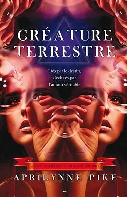 E-Book (epub) Creature terrestre von Pike Aprilynne Pike