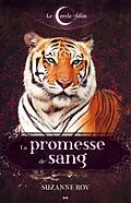 E-Book (epub) La promesse de sang von Roy Suzanne Roy