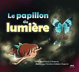 eBook (pdf) Le papillon de lumiere de D'Anterny Fredrick D'Anterny