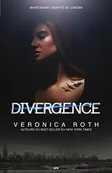 E-Book (epub) Divergence von Roth Veronica Roth