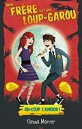 E-Book (epub) Ah-loup l'amour! von Mercer Sienna Mercer