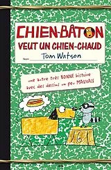 E-Book (epub) Veut un chien-chaud von Watson Tom Watson