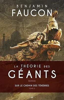 E-Book (epub) Sur le chemin des ténèbres von Faucon Benjamin Faucon