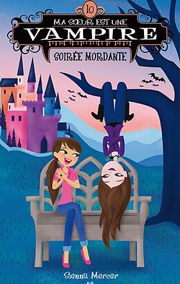 eBook (epub) Soiree mordante de Mercer Sienna Mercer