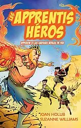 E-Book (epub) Hyperion et les grosses boules de feu von Holub Joan Holub