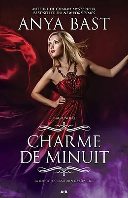E-Book (epub) Charme de minuit von Bast Anya Bast