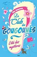 E-Book (epub) L'été des mystères von Richardson Ellen Richardson